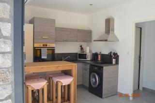 N4 Maison T2 climatisé - 7