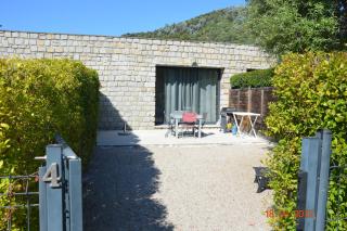 N4 Maison T2 climatisé - Ajaccio - 1