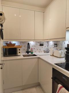 Bougie Studio by St Pauls - Londra - 6
