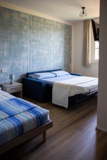 B&B LA VALLUNA - Erbusco - 7