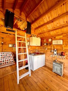 La casita - - 9