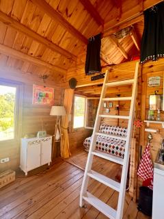 La casita - - 7