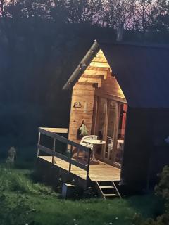 La casita - - 6