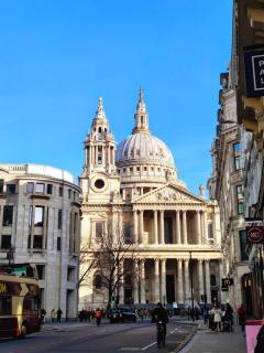 Bougie Studio by St Pauls - Londra - 5