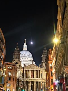 Bougie Studio by St Pauls - Londra - 4