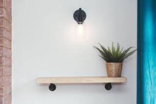 Corner House - 4