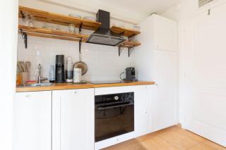 Exceptional 1-Bedroom Apartment 300m from Garoupe Beach Cap d’Antibes - Antibes - 6