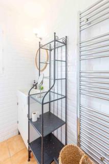 Exceptional 1-Bedroom Apartment 300m from Garoupe Beach Cap d’Antibes - Antibes - 1