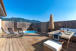 Parauri - Piscine Privée et Chauffée - Sotta - 3
