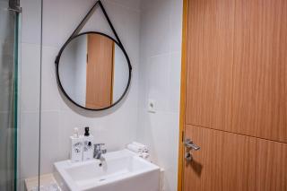 Samara Suite 26 One Bed Room Homey Apartment - Jakarta - 6