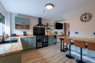 Corner House - Wellington - 2
