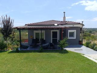 Sountou home - Xánthi - 0