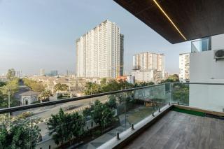 Apila by Bliss Farm Stays - Gundipet - 6