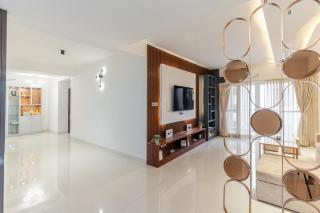 Apila by Bliss Farm Stays - Gundipet - 4