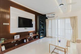 Apila by Bliss Farm Stays - Gundipet - 2