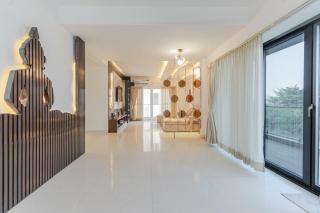 Apila by Bliss Farm Stays - Gundipet - 1