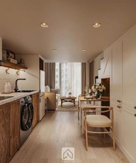 Ly's Lakeside Home - Hanoi - 0