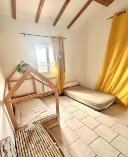 Villa du Paradis - Le Luc - 9