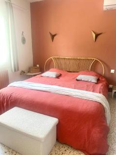 Villa du Paradis - Le Luc - 2