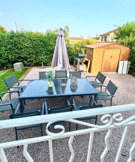 Villa du Paradis - Le Luc - 1