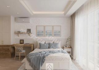 Ly's Lakeside Home - Hanoi - 9