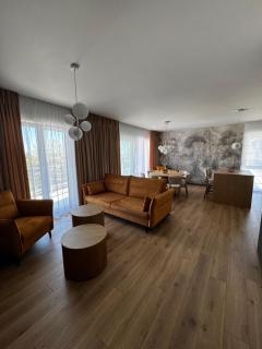 SkyTaras - Apartament przy Tężni - Busko-Zdrój - 7