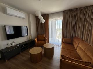 SkyTaras - Apartament przy Tężni - 8