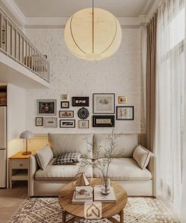 Ly's Lakeside Home - Hanoi - 4