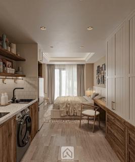 Ly's Lakeside Home - Hanoi - 2