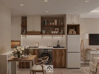 Ly's Lakeside Home - Hanoi - 1