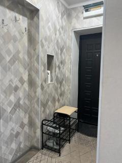 Двухкомнатная квартира - 1