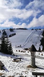Apartmán Malinô Brdo Hrabovo Fatrapark 1 - Ružomberok - 8