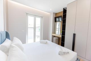 Luxury Seaside Escape - Aurum - Marina di San Vito - 7