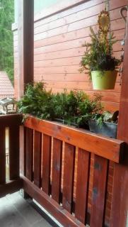 Apartmán Malinô Brdo Hrabovo Fatrapark 1 - Ružomberok - 4