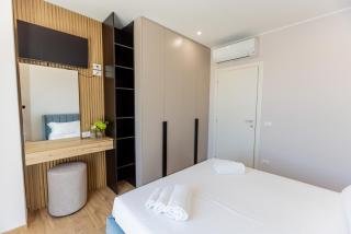 Luxury Seaside Escape - Aurum - Marina di San Vito - 6