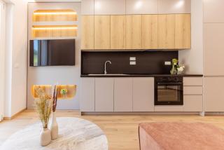 Luxury Seaside Escape - Aurum - Marina di San Vito - 9
