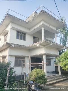 Vaidhya Bhavan Homestay - - 0