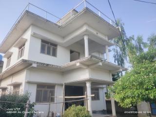Vaidhya Bhavan Homestay - - 6