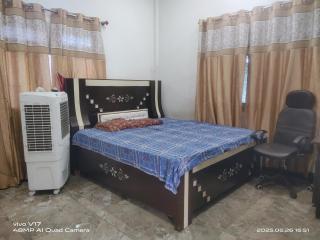 Vaidhya Bhavan Homestay - - 3