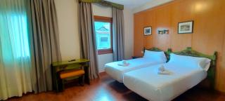 Edelweiss Hotel - Torla - 4