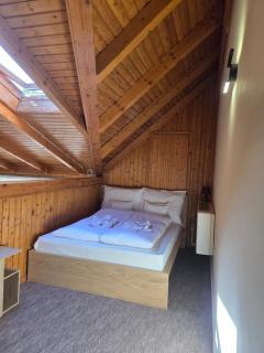 Downtown Apartman - Friends - Győr - 2