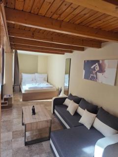 Downtown Apartman - Friends - Győr - 1