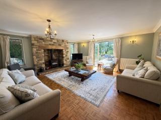 Grove Lodge - Weymouth - 4