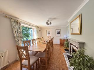 Grove Lodge - Weymouth - 8