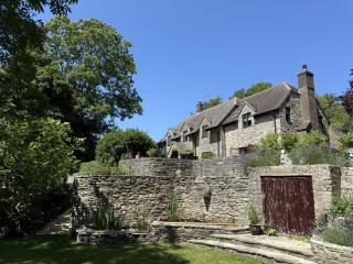 Grove Lodge - Weymouth - 0
