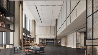 Four Points by Sheraton Shenzhen Bay - 7