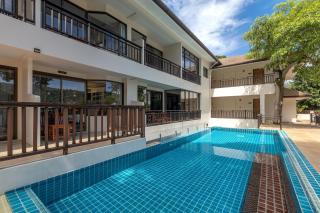 Patong Lodge Hotel - SHA Extra Plus - Patong - 2