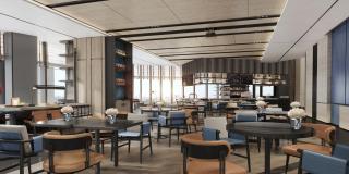Four Points by Sheraton Shenzhen Bay - 1