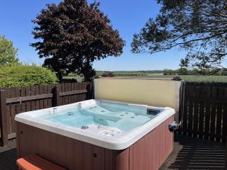 Vicarsford Farmhouse - Leuchars - 9