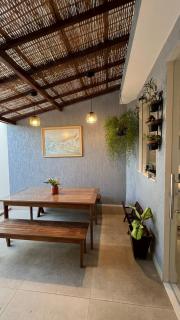 Casa 4 quartos - centro - ótima localização - Porto Seguro - 9